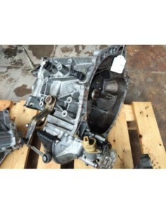 CAJA CAMBIOS PEUGEOT 206 CC CABRIO-COUPÉ - 265013 2