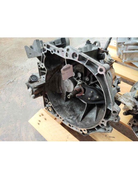 CAJA CAMBIOS PEUGEOT 308 - 270155