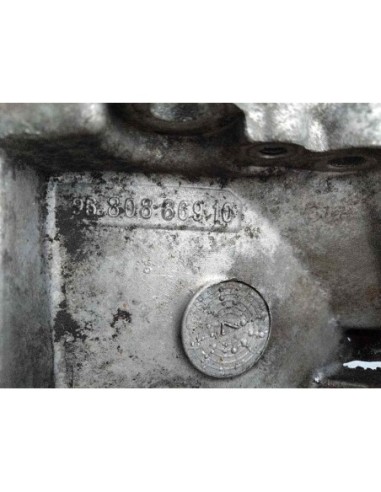 CAJA CAMBIOS PEUGEOT 308 - 270155