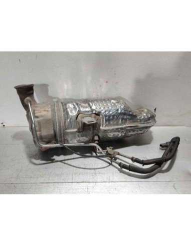 CATALIZADOR PEUGEOT PARTNER FURGÓN - 232060