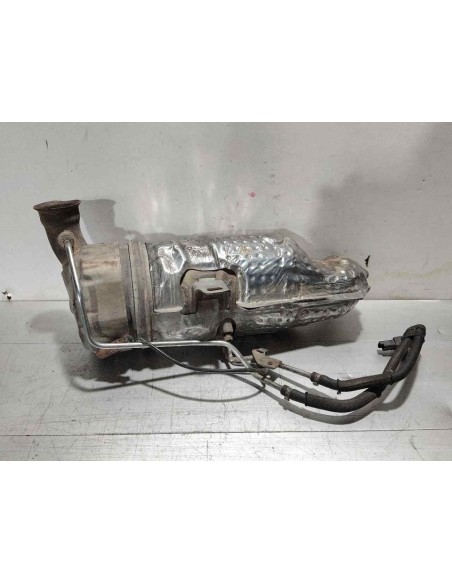 CATALIZADOR PEUGEOT PARTNER FURGÓN - 232060