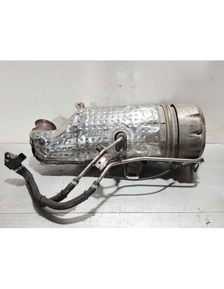 CATALIZADOR PEUGEOT PARTNER FURGÓN - 232060