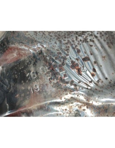 CATALIZADOR PEUGEOT PARTNER FURGÓN - 232060