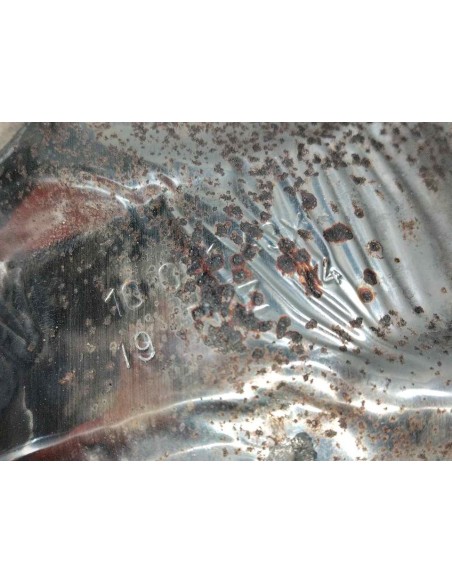 CATALIZADOR PEUGEOT PARTNER FURGÓN - 232060