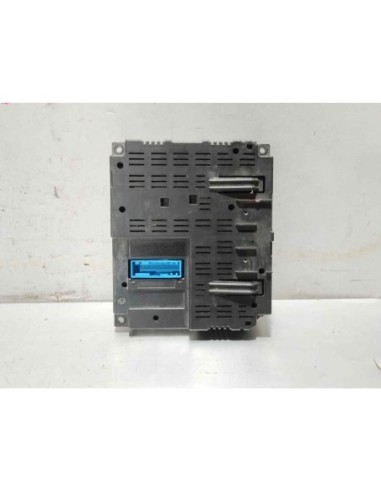 CAJA RELES / FUSIBLES FIAT II DOBLÒ (152) - 251459