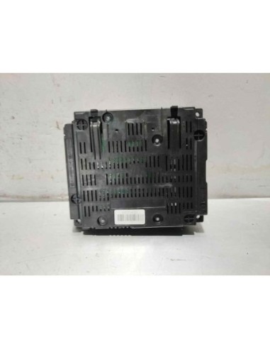 CAJA RELES / FUSIBLES FIAT II DOBLÒ (152) - 251459