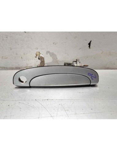 MANETA EXTERIOR DELANTERA DERECHA HYUNDAI GETZ...