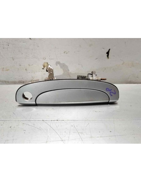 MANETA EXTERIOR DELANTERA DERECHA HYUNDAI GETZ (TB) - 270160