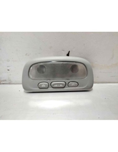 LUZ INTERIOR HYUNDAI GETZ (TB) - 270219