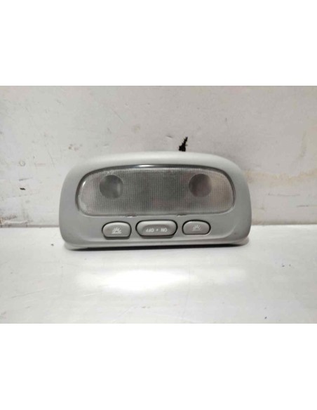 LUZ INTERIOR HYUNDAI GETZ (TB) - 270219
