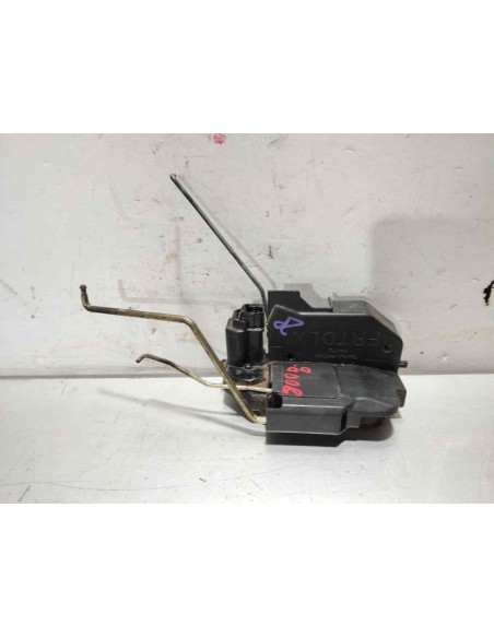 CERRADURA PUERTA DELANTERA DERECHA HYUNDAI GETZ (TB) - 270220