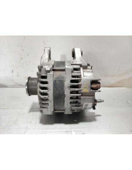 ALTERNADOR RENAULT MASTER III CAMIÓN/CHASIS - 234745