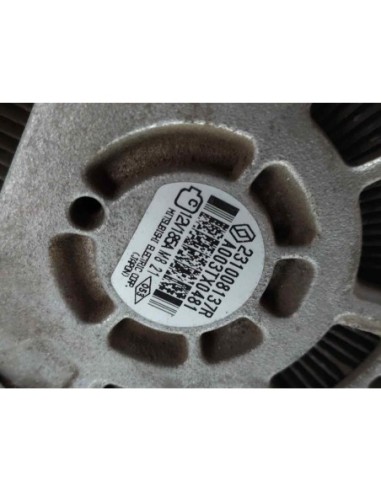 ALTERNADOR RENAULT MASTER III CAMIÓN/CHASIS -...