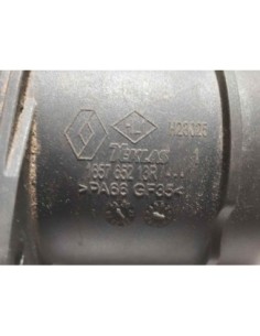 CAUDALIMETRO RENAULT MASTER III CAMIÓN/CHASIS - 234739 2