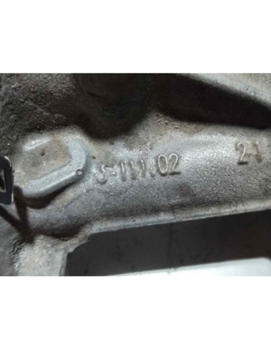 TUBO RENAULT MASTER III CAMIÓN/CHASIS - 234771