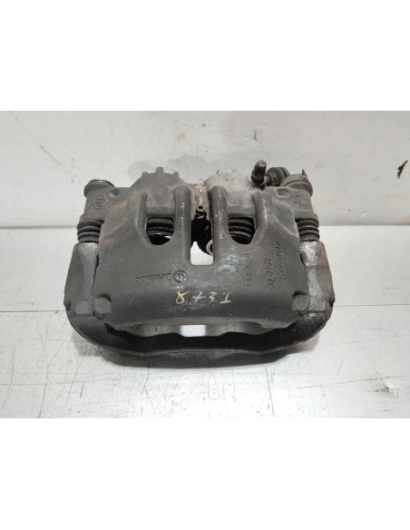 PINZA DE FRENO DELANTERA IZQUIERDA RENAULT MASTER III CAMIÓN/CHASIS - 234793