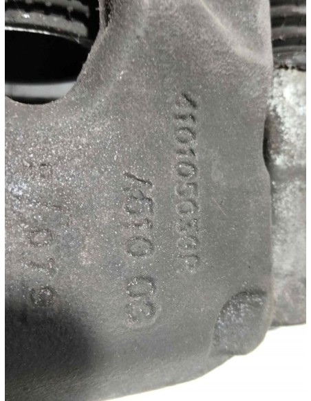 PINZA DE FRENO DELANTERA IZQUIERDA RENAULT MASTER III CAMIÓN/CHASIS - 234793