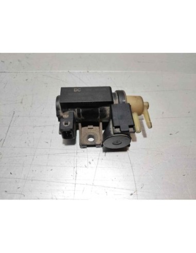 VALVULA AIRE ADICIONAL RENAULT MASTER III...