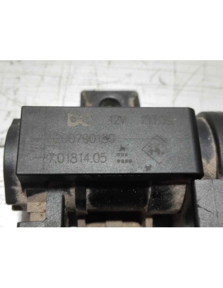 VALVULA AIRE ADICIONAL RENAULT MASTER III CAMIÓN/CHASIS - 234851