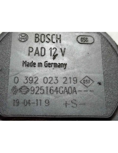 BOMBA AGUA RENAULT MASTER III CAMIÓN/CHASIS -...