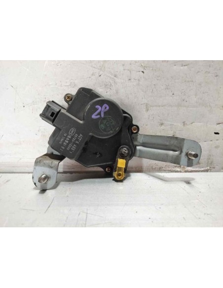 MOTOR CIERRE CENTRALIZADO MALETERO / PORTON HYUNDAI GETZ (TB) - 270235