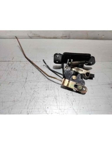 CERRADURA MALETERO / PORTON HYUNDAI GETZ (TB) -...
