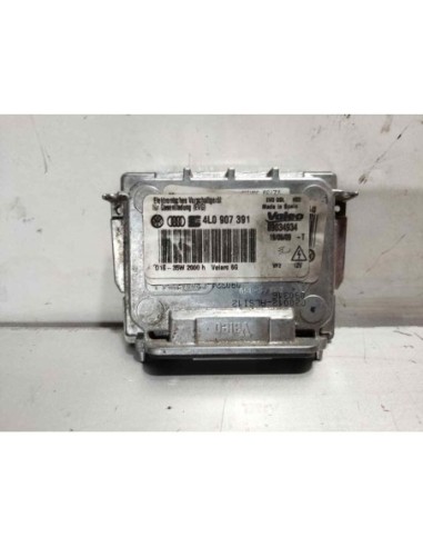 CENTRALITA FAROS XENON VOLKSWAGEN PASSAT...