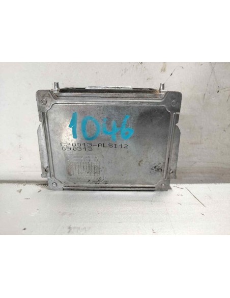 CENTRALITA FAROS XENON VOLKSWAGEN PASSAT BERLINA (3C2) - 263023