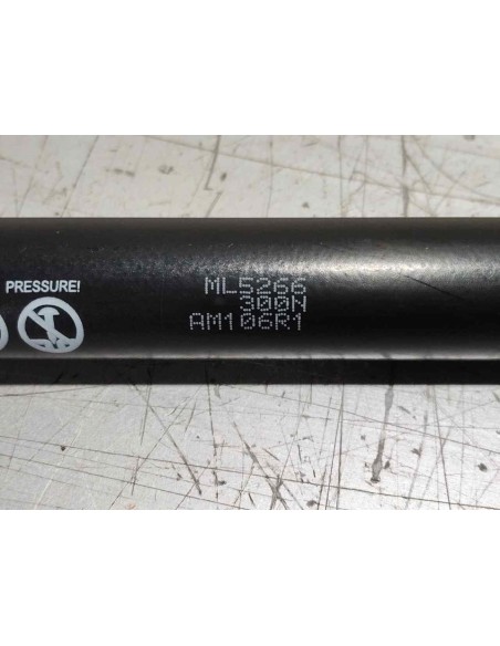 AMORTIGUADORES CAPO VOLKSWAGEN PASSAT BERLINA (3B3) - 270238