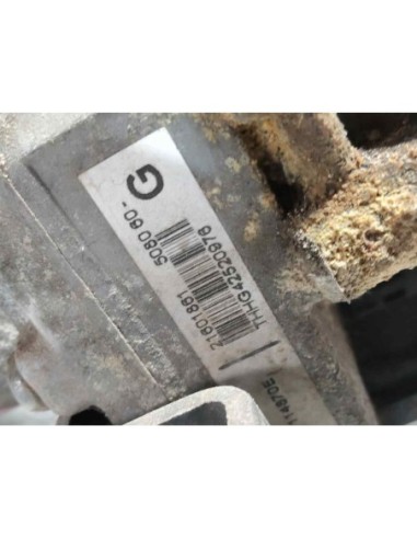 BOMBA DIRECCION CITROEN C4 BERLINA - 269709