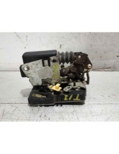 CERRADURA PUERTA TRASERA IZQUIERDA DACIA LOGAN 1 EXPRESS...