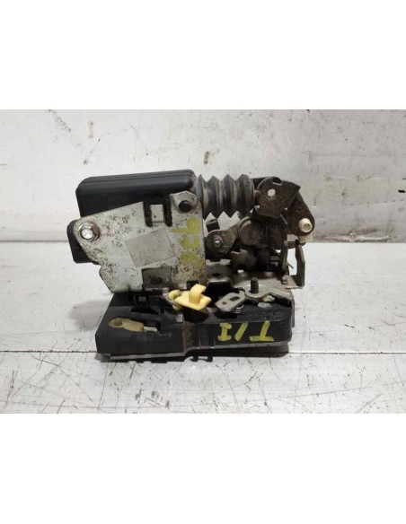 CERRADURA PUERTA TRASERA IZQUIERDA DACIA LOGAN 1 EXPRESS - 252927