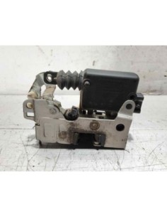 CERRADURA PUERTA TRASERA IZQUIERDA DACIA LOGAN 1 EXPRESS... 2