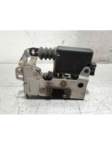 CERRADURA PUERTA TRASERA IZQUIERDA DACIA LOGAN...