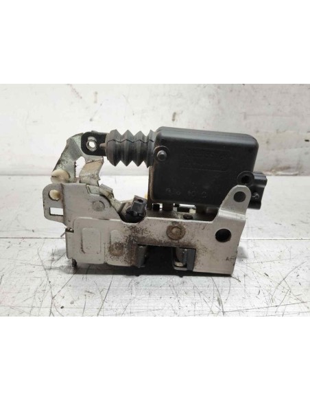 CERRADURA PUERTA TRASERA IZQUIERDA DACIA LOGAN 1 EXPRESS - 252927