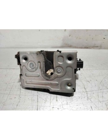 CERRADURA PUERTA TRASERA IZQUIERDA DACIA LOGAN...