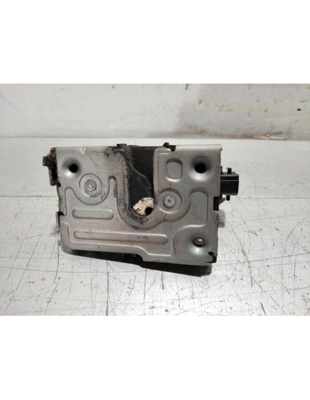 CERRADURA PUERTA TRASERA IZQUIERDA DACIA LOGAN 1 EXPRESS - 252927