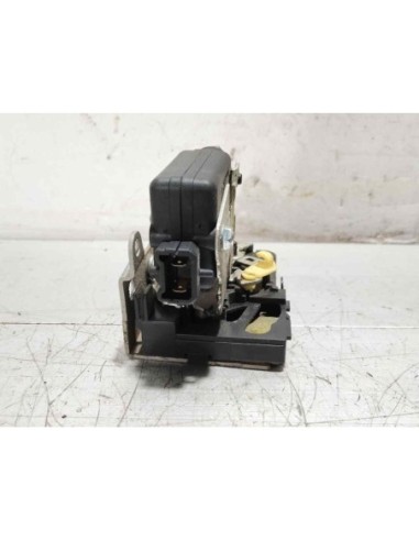 CERRADURA PUERTA TRASERA IZQUIERDA DACIA LOGAN...