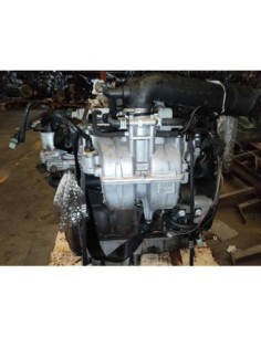 MOTOR COMPLETO OPEL ASTRA G BERLINA - 262123 2