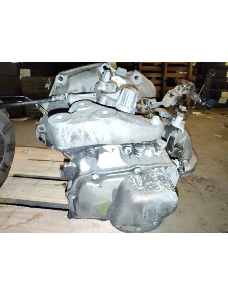 CAJA CAMBIOS OPEL ASTRA G BERLINA - 262071