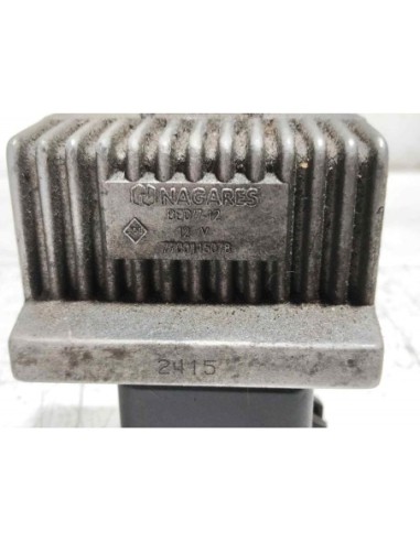 CAJA PRECALENTAMIENTO SUZUKI GRAND VITARA...