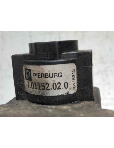 VALVULA AIRE ADICIONAL SUZUKI GRAND VITARA...