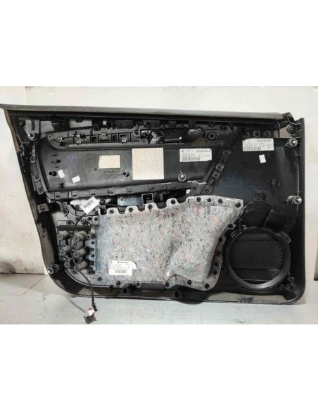 GUARNECIDO PUERTA DELANTERA DERECHA VOLKSWAGEN PASSAT BERLINA (362) - 129585