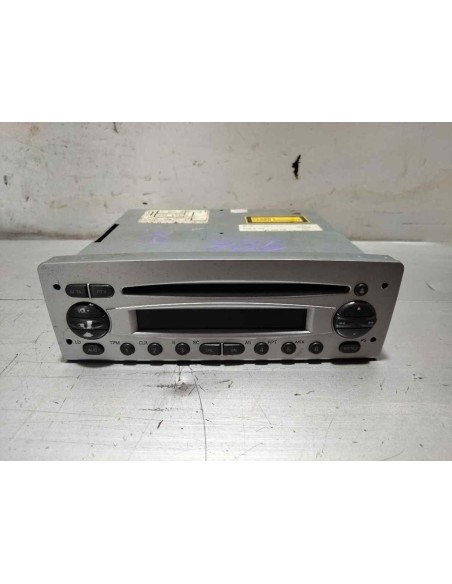 SISTEMA AUDIO / RADIO CD ALFA ROMEO 156 - 260478