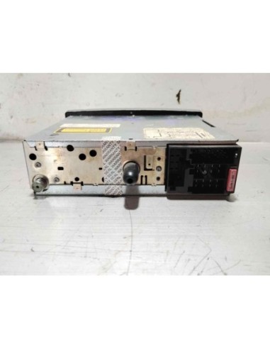 SISTEMA AUDIO / RADIO CD ALFA ROMEO 156 - 260478