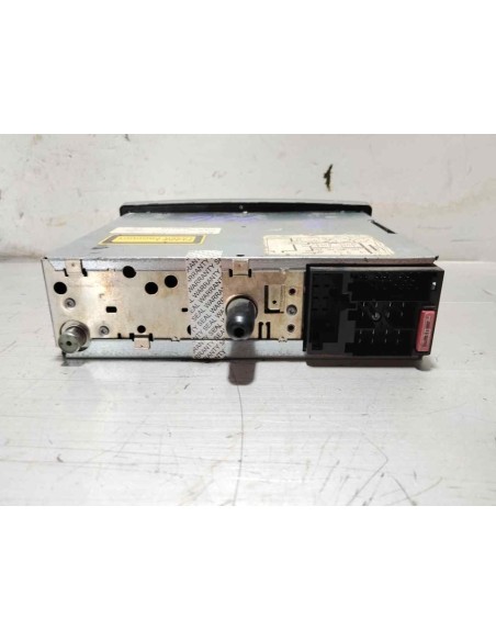 SISTEMA AUDIO / RADIO CD ALFA ROMEO 156 - 260478