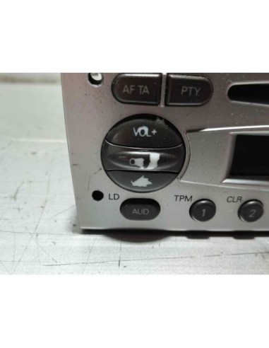 SISTEMA AUDIO / RADIO CD ALFA ROMEO 156 - 260478