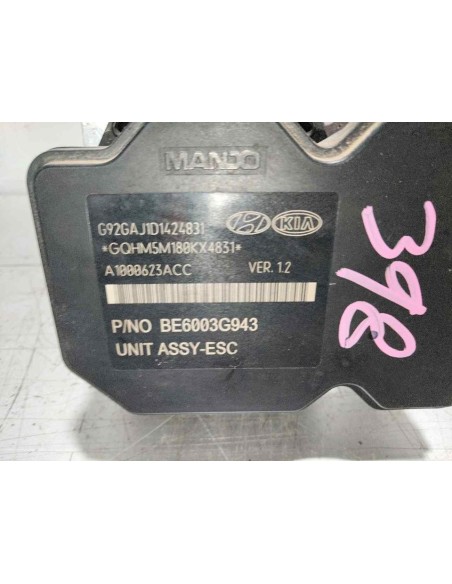 ABS KIA RIO (UB) - 157465