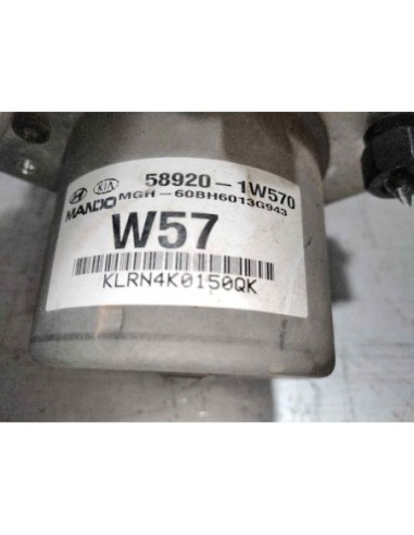 ABS KIA RIO (UB) - 157465