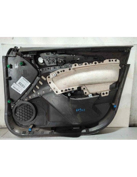 GUARNECIDO PUERTA DELANTERA IZQUIERDA OPEL INSIGNIA BERLINA - 187640